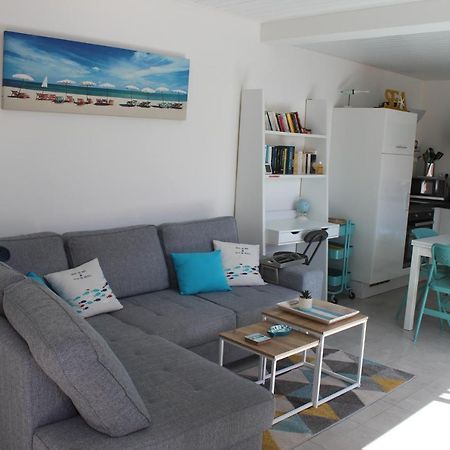 Comme A La Maison La Tranche-sur-Mer Buitenkant foto