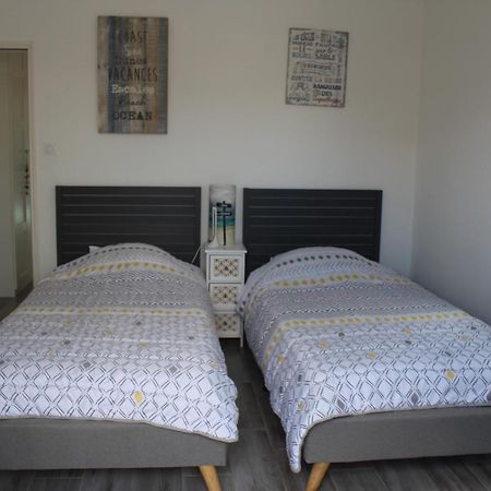 Comme A La Maison La Tranche-sur-Mer Buitenkant foto