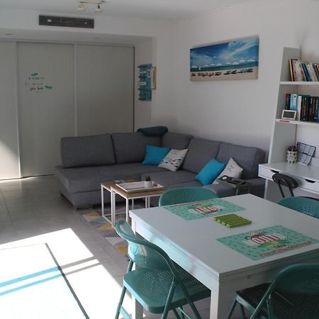 Comme A La Maison La Tranche-sur-Mer Buitenkant foto
