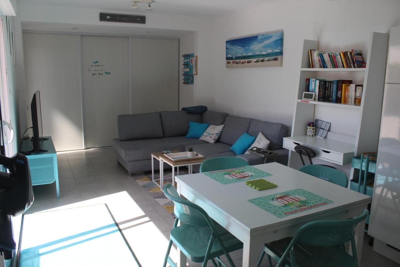 Comme A La Maison La Tranche-sur-Mer Buitenkant foto