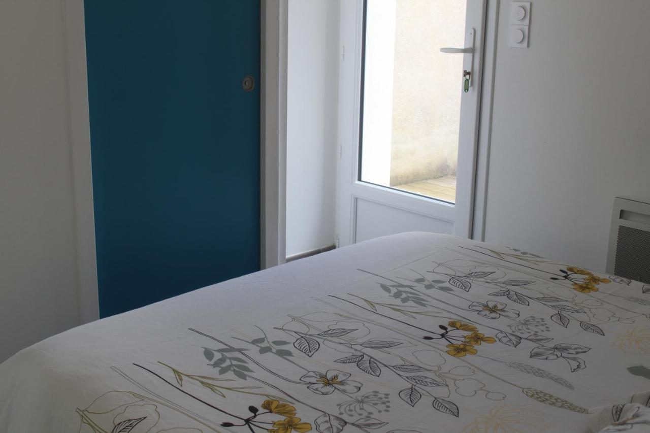 Comme A La Maison La Tranche-sur-Mer Buitenkant foto